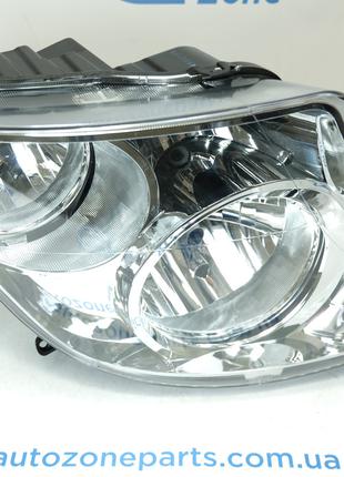 Фара передня права Mercedes Benz Actros 2011- A9608200339 - DEPO
