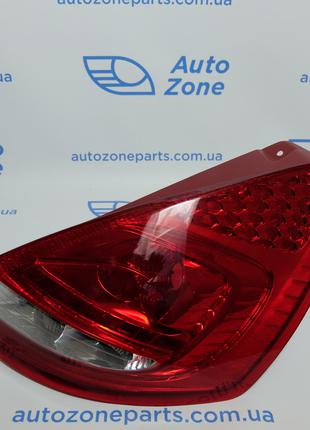 Фонарь задний правый Ford Fiesta (3D/5D) 2008-2012 1709552 - DEPO