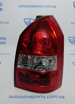 Фонарь задний правый Hyundai Tucson 2004-2010 924022E010 - DEPO