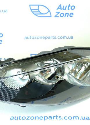 Фара передняя левая Ford Fiesta 2008-2012 1734613 - DEPO