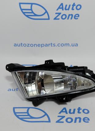 Фара противотуманная левая Hyundai Elantra 2007-2010 922012H00...