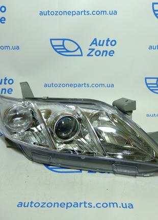 Фара права Toyota Camry 2007-2009 81130-8Y008 - DEPO