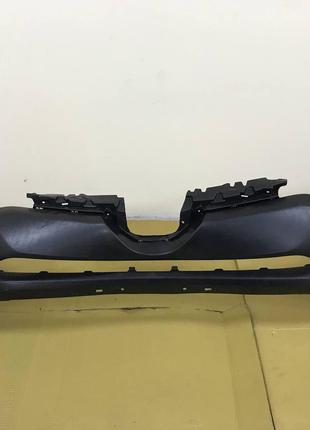 Передний бампер верх Toyota Rav-4 2016-2019 - 52119-4A910 - FPI