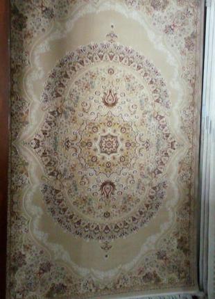 Ковер ковры килими килим 1,5*2,3 високоплотний туреччина