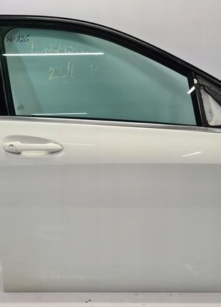 Дверь передняя правая б/у Mercedes-Benz B-Class W246