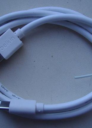 USB кабель для Фото/Видео 1шт универсальный