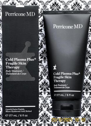 Антивозрастной крем для тела perricone md cold plasma plus+ fr...