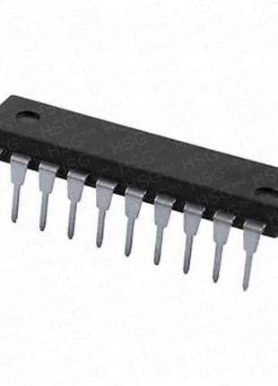Микроконтроллер AT89C2051-24PI