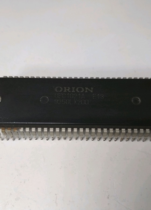 OEC1021A Orion процессор