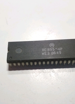 XC 89504P процессор