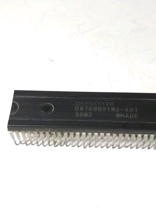 DW769681M2-AB1 процессор