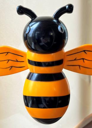 Термометр віконний бджілка