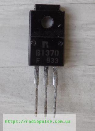 Биполярный транзистор 2SB1370 оригинал