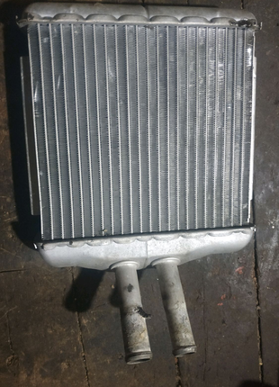 Радиатор печки на Daewoo Leganza