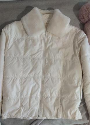 Куртка женская rolada exclusive, 48-50 размер