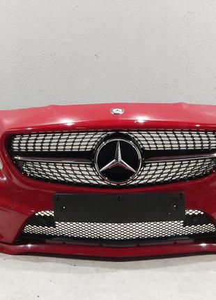 Разборка Mercedes-Benz CLA-Class C117 запчасти б/у
