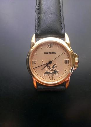 Чоловічій годинник tourneau pegasus limited edition, ...