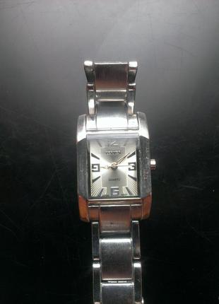 Необычные женские кварцевые часы с браслетом, terner