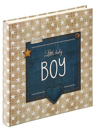 Фотоальбом для мальчика Walther Little Baby Boy