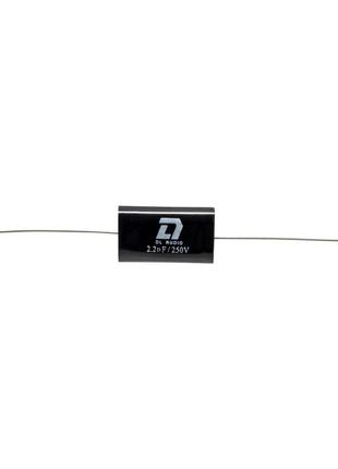 Пленочный конденсатор DL Audio Gryphon Lite Capacitor 2.2/250