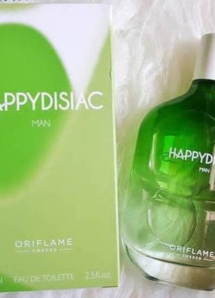 Oriflame happydisiac