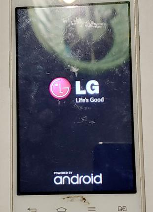 LG L65 Dual D285 дисплейний модуль