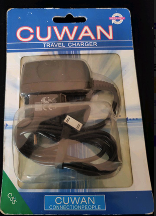 Зарядное устройство Cuwan для Siemens