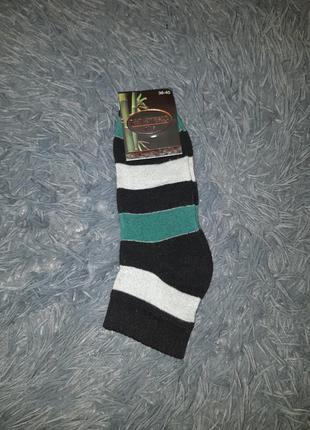 Шкарпетки махра розмір 35-41