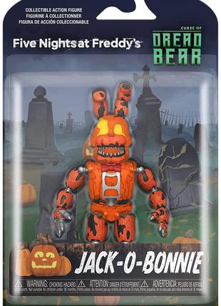 Игрушки 5 ночей с Фредди Funko Five Nights at Freddy's Dreadbe...