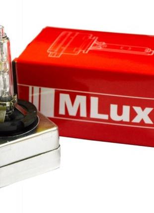Ксеноновые лампы MLux 35Вт для цоколей D1S, D1R, MLux 35Вт D1S