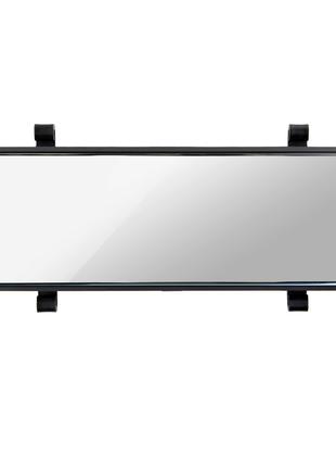 Видеорегистратор- зеркало Full HD 2 в 1 FALCON HD M10-LCD каме...