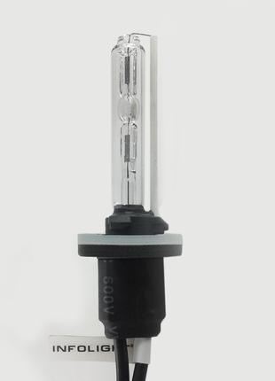 Ксеноновые лампы Infolight 35 Вт для стандартных цоколей, Info...