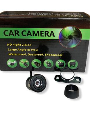 Универсальная камера автомобильная с двумя видами установки XY...