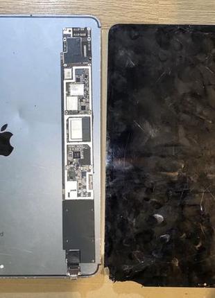 IPad pro 12.9 (2018) 256Gb + LTE запчасти, донор