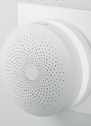 Шлюз Xiaomi Mi Smart Home Multifunction Gateway 2