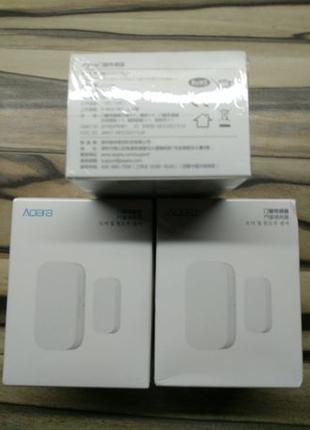 Датчик открытия двери окно Aqara Xiaomi