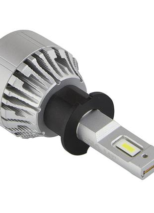 Светодиодные LED лампы H3 32W, Sho-Me F6