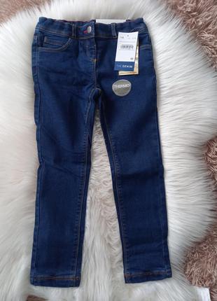 Термо джинси palomino p.116 теплі штани
