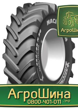 710/70r42 michelin ☎️ 0800 401011 / 🌐 Агрошина.укр