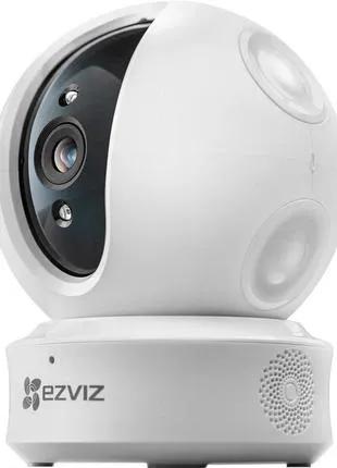 Управляемая WiFi камера видеонаблюдения Hikvision