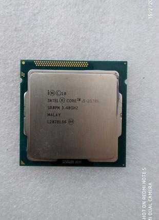 Intel Core i5 3570k