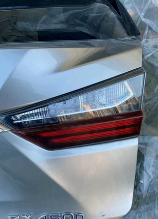 Фонарь задний правый внутрений Lexus RX 2015+ оригинал
