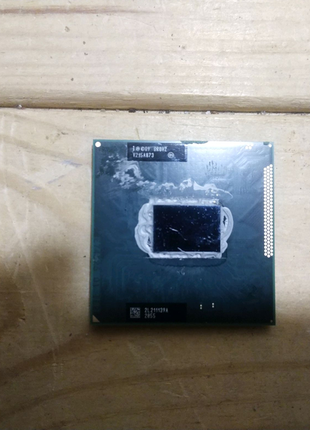 Процессор Socket 988 Intel Celeron B815,SR0NZ ,Sandy Bridge