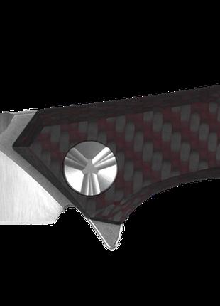 Складной нож - Zero Tolerance - 0462 - CPM 20CV