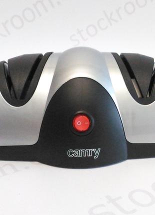Электрическая точилка Camry CR 4469 для ножей