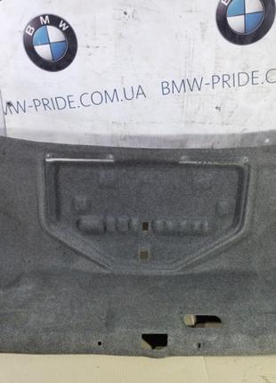 Обшивка багажника Bmw 5-Series E34 (б/у)
