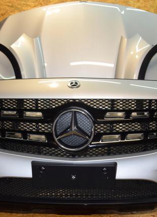 Разборка Mercedes-Benz GLA-Class X156 запчасти б/у