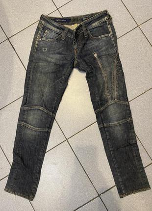 Итальянские фирменные джинсы miss sixty