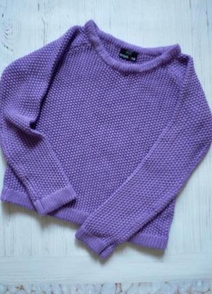 Джемпер свитер топ  146 см