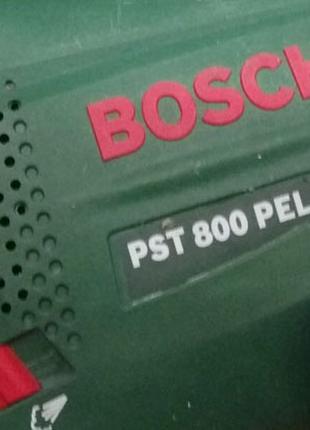 Запчасти лобзик Bosch PST 800 PEL 3603CA0101